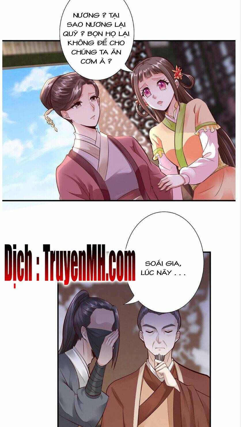 thần y yêu hậu chapter 15 5