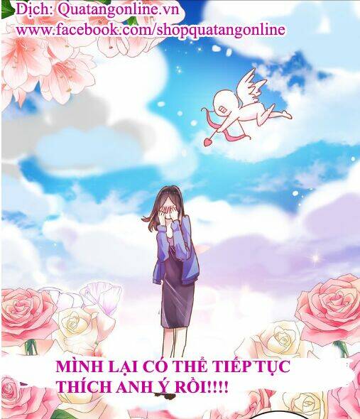 lều khều biết yêu chapter 19 24