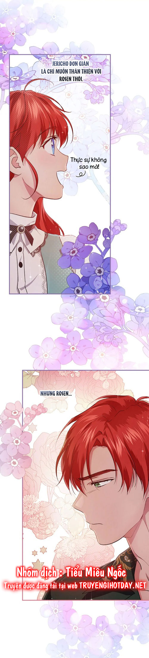 đi tìm con trai của cha tôi chapter 60 10