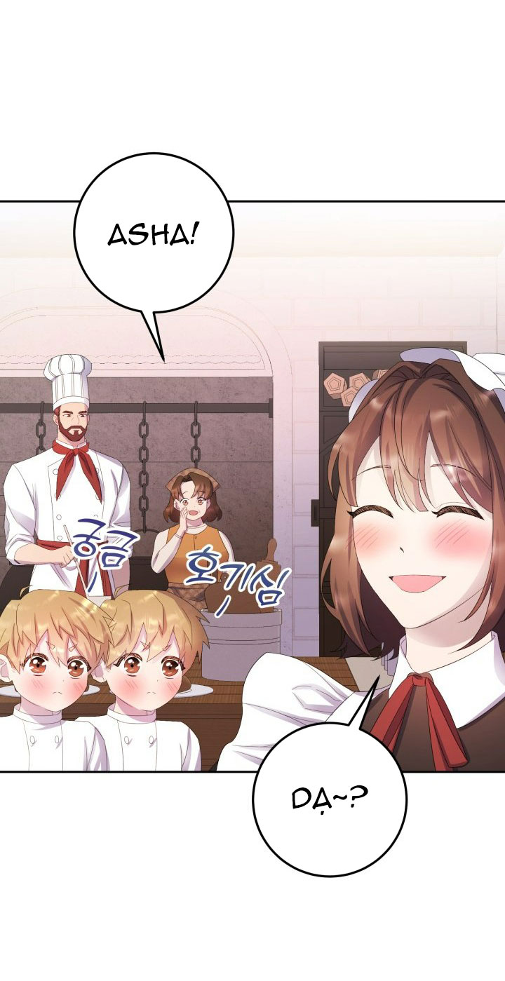 [18+] nếu cứu rỗi một cầm thú hư hỏng chapter 12.2 40