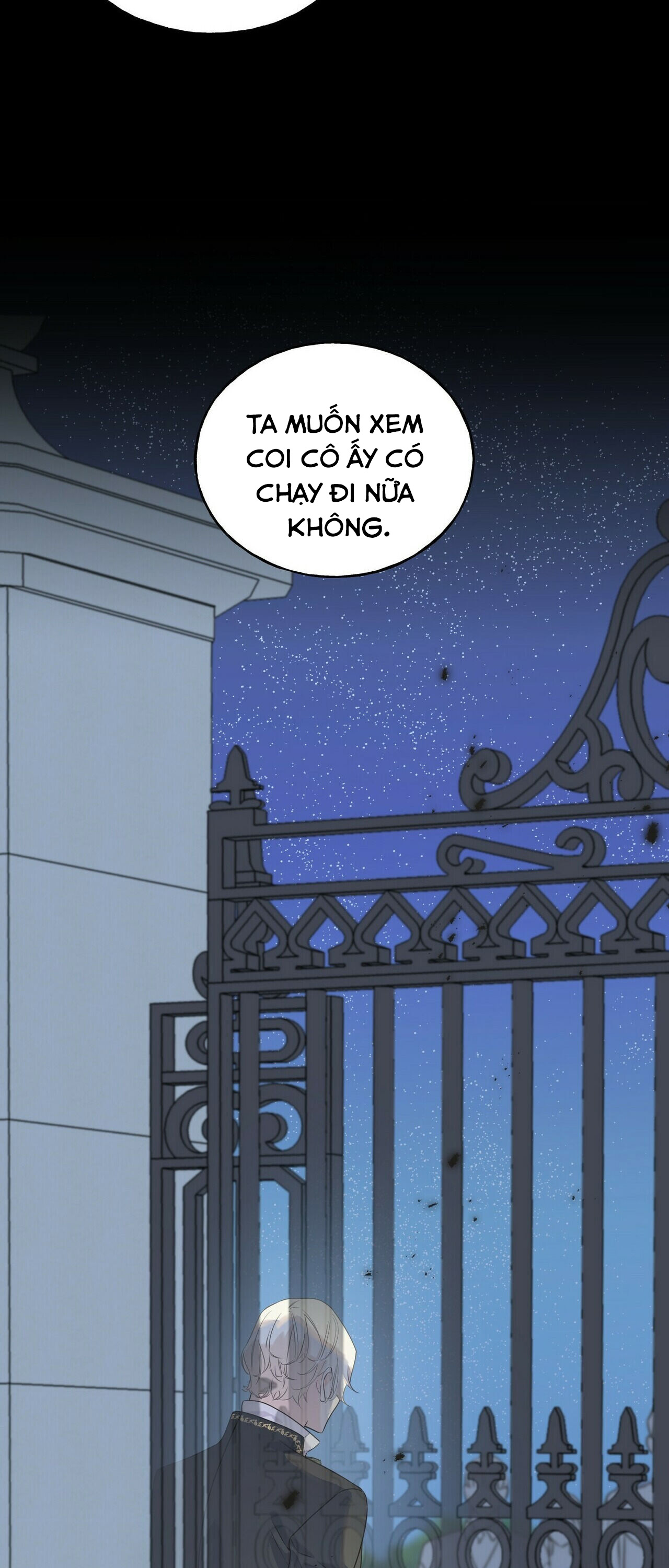 chàng hoàng tử máu s và nàng kỵ sĩ lạnh lùng chapter 36.2 12