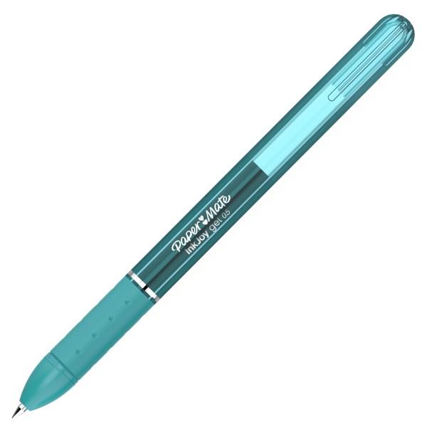 Bút Gel Papermate 400St 0.5 Teal 2066806