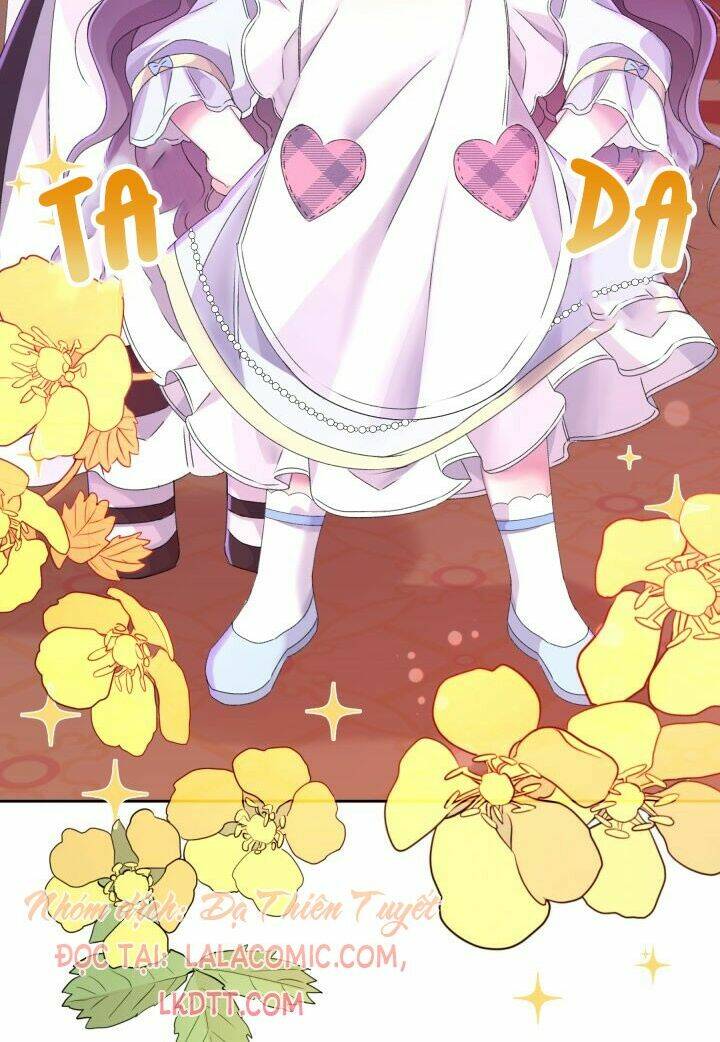 công chúa huỷ diệt chapter 21 22