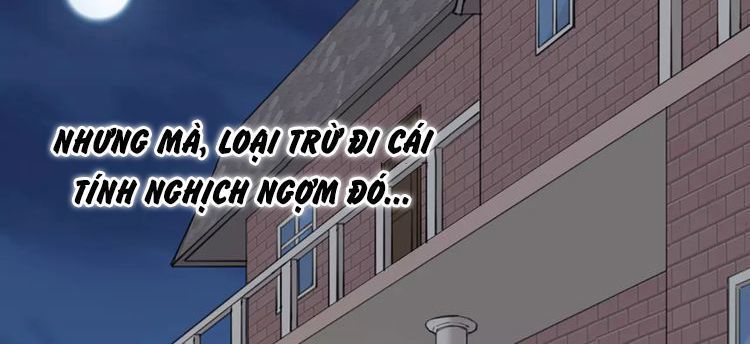 bạn trai tôi là quái vật chapter 20 8