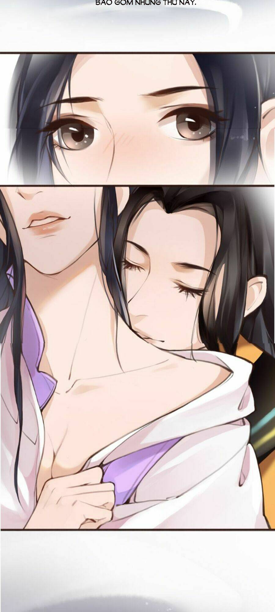 đường tăng cũng quyến rũ chapter 1 20