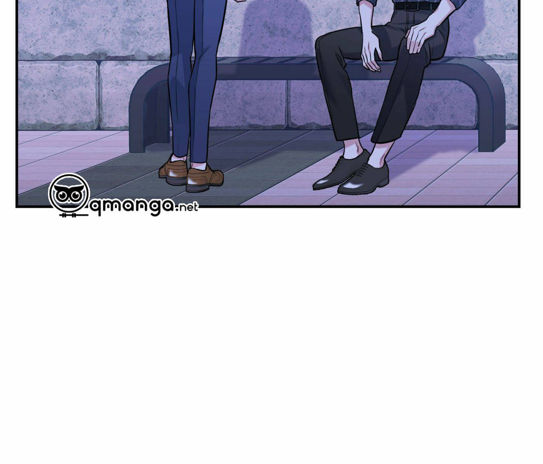 tôi với cậu không thể như thế này được chapter 18 53