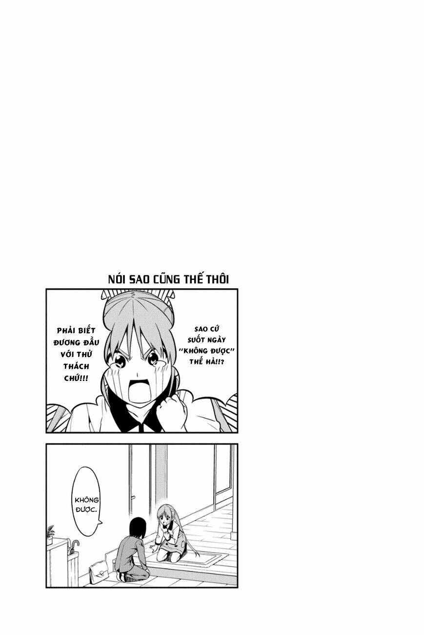 aho girl chapter 74 8