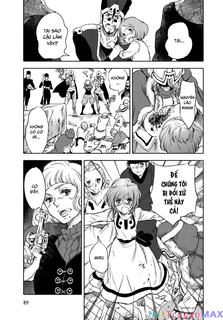 children of the whales chapter 36 13