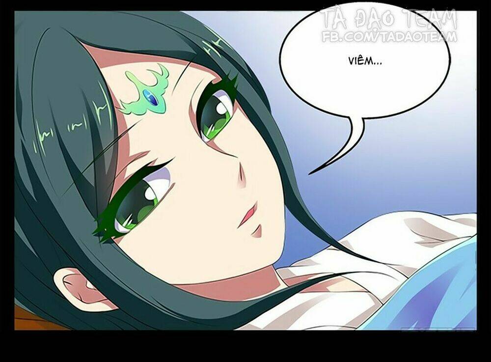 hoa ngôn tâm nguyện chapter 23 4