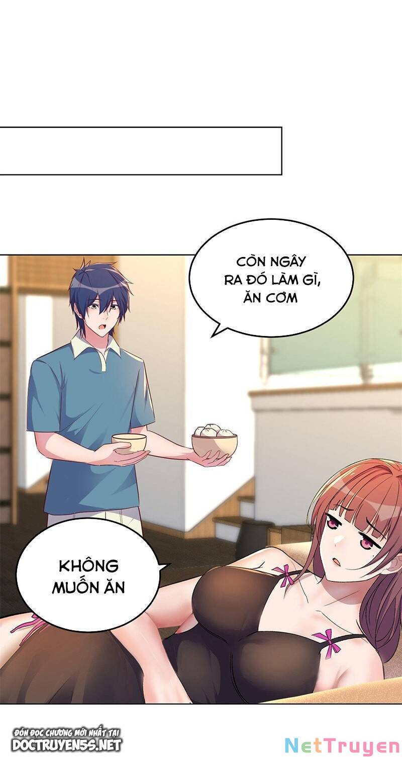 chị gái tôi là đại minh tinh chapter 153 18