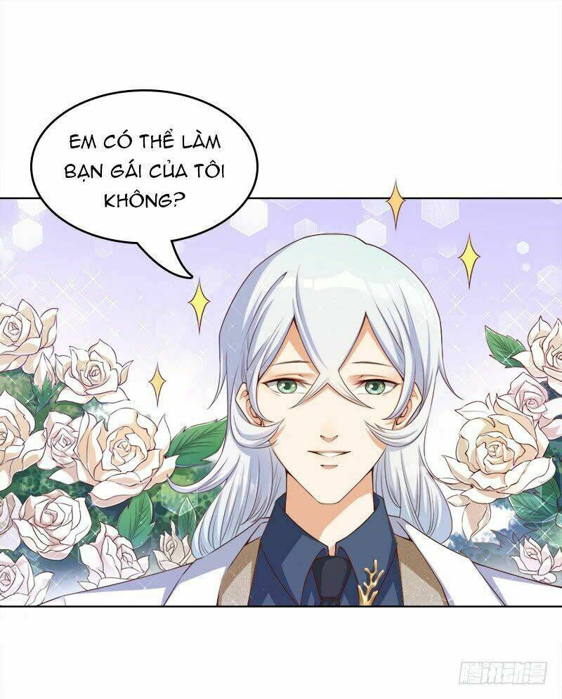 lãnh hôn cuồng ái chapter 20 11