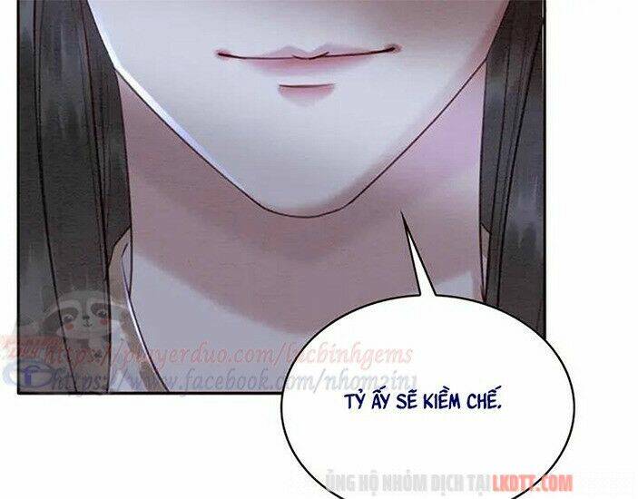 trọng sinh bá sủng nhiếp chính vương quá mạnh mẽ chapter 79 37