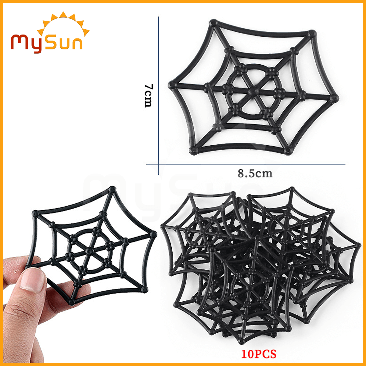 Mô hình côn trùng bọ cánh cứng giả đồ chơi mini như thật cho bé