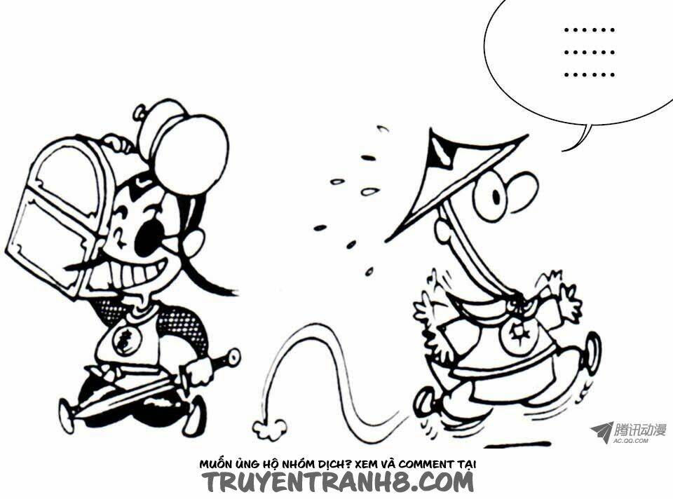 đạo sư độc nhãn long chapter 21 6