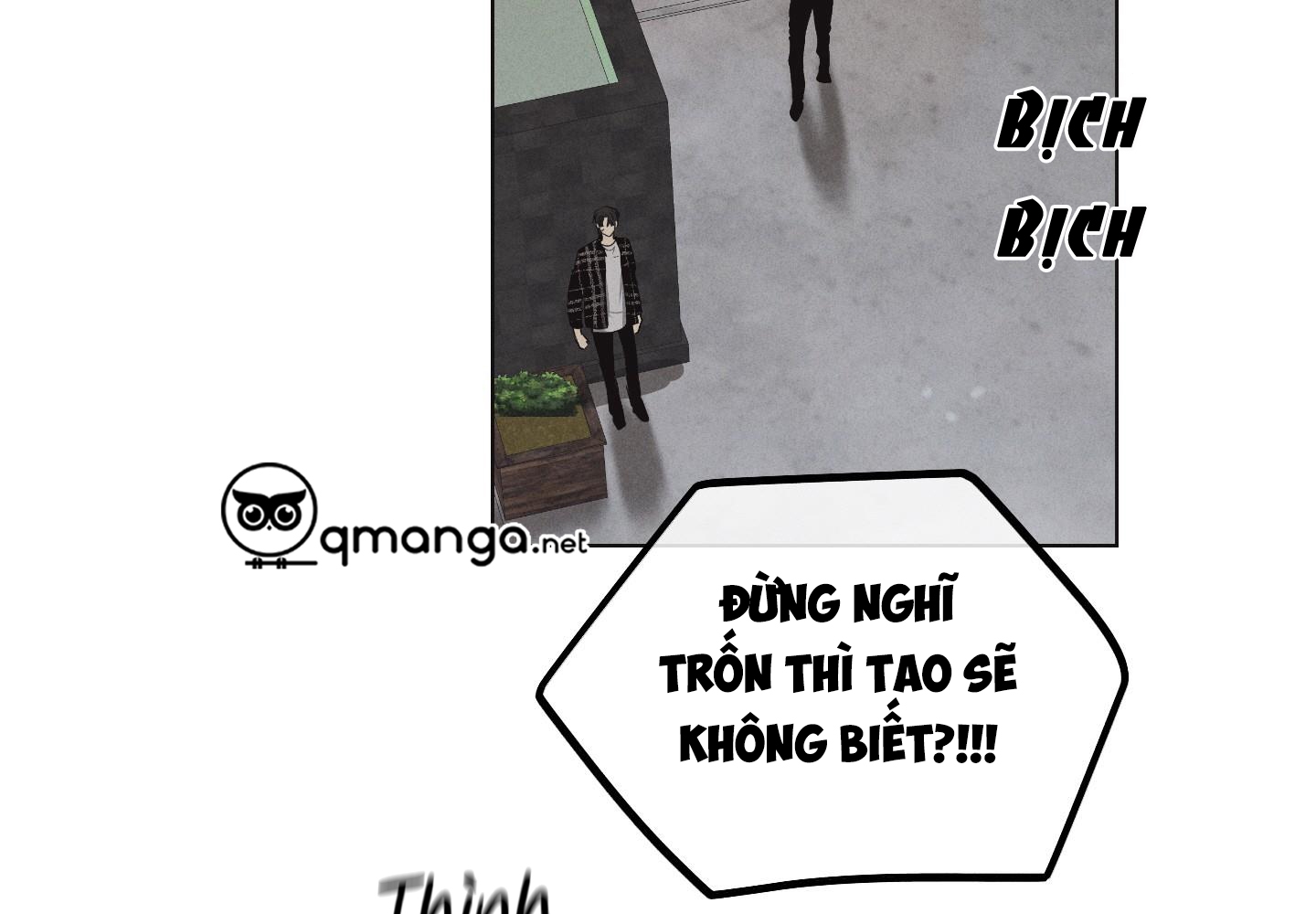 phục thù chapter 9 3