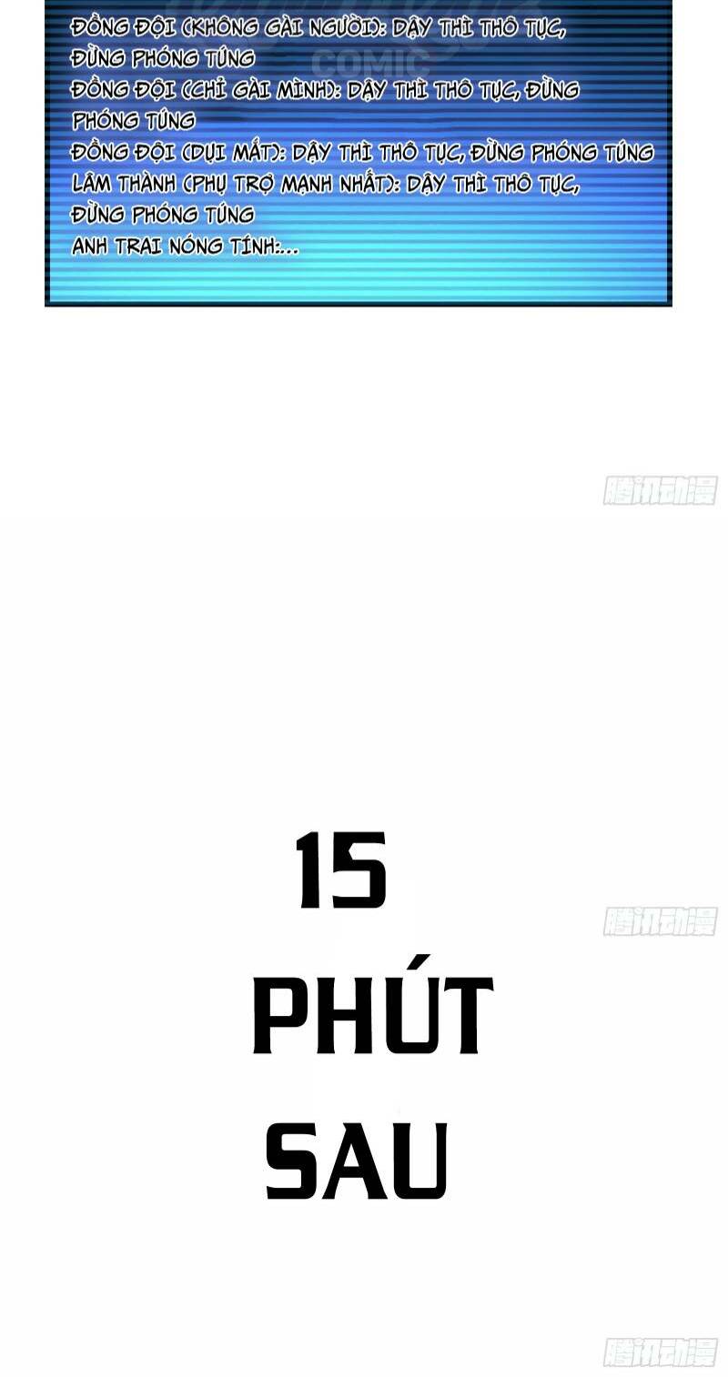 shipper thần cấp chapter 3 34