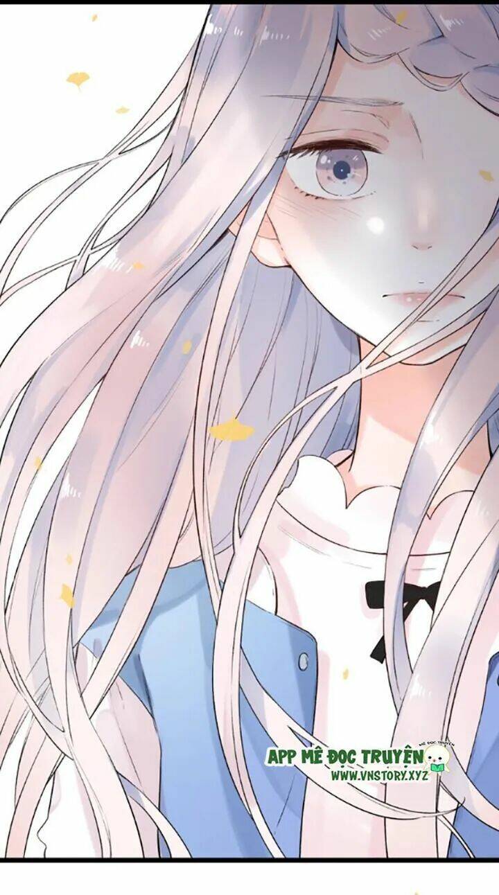 trạch thượng tịch mịch huỳnh hỏa chapter 46 32