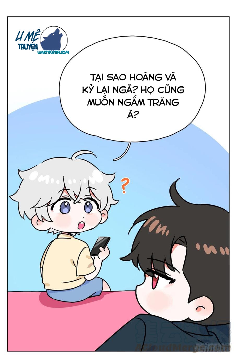 nhất hoàng cửu công thập nhị thê chapter 37 40