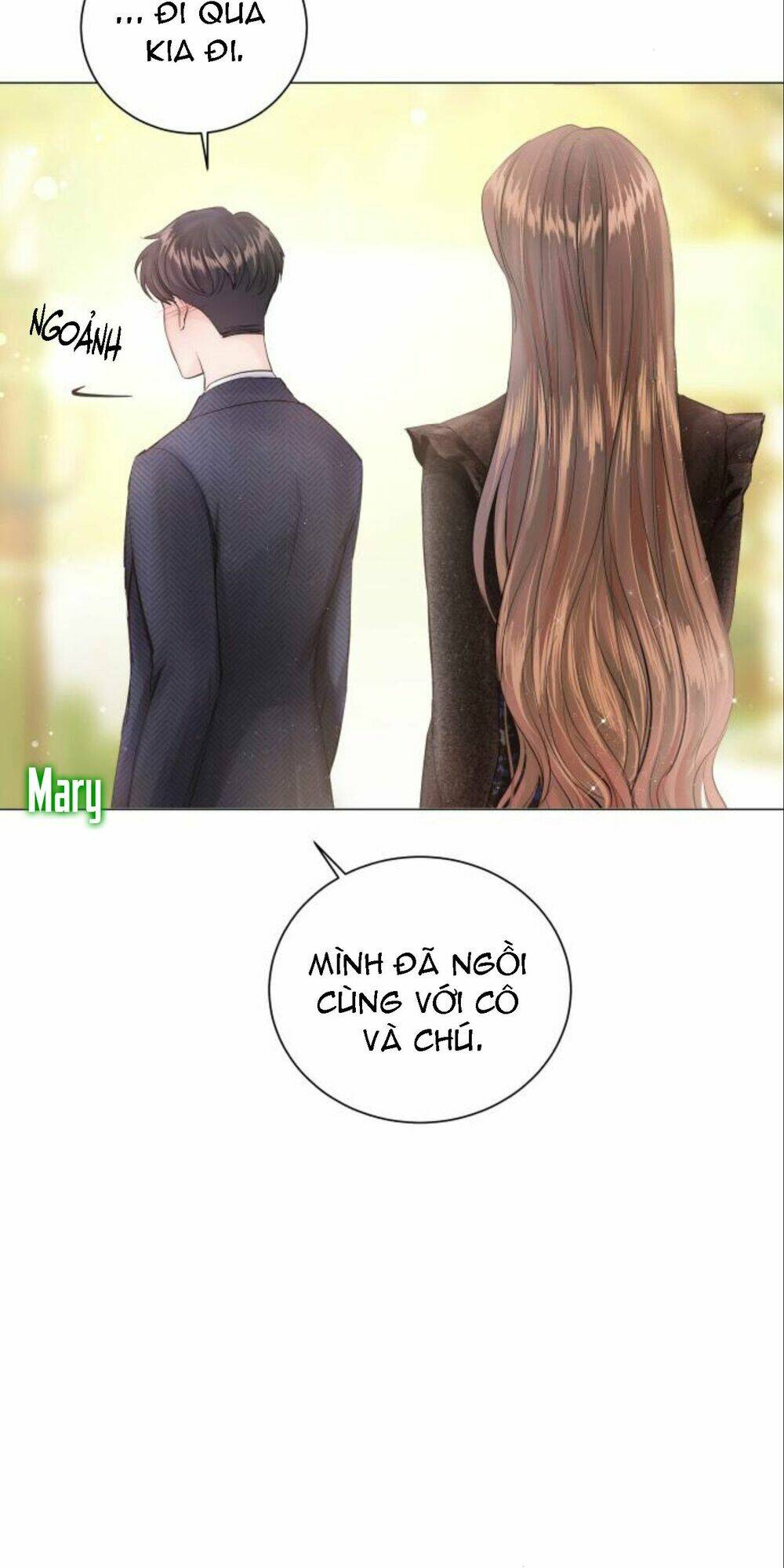 nhất định chúng ta sẽ được hạnh phúc chapter 5 77