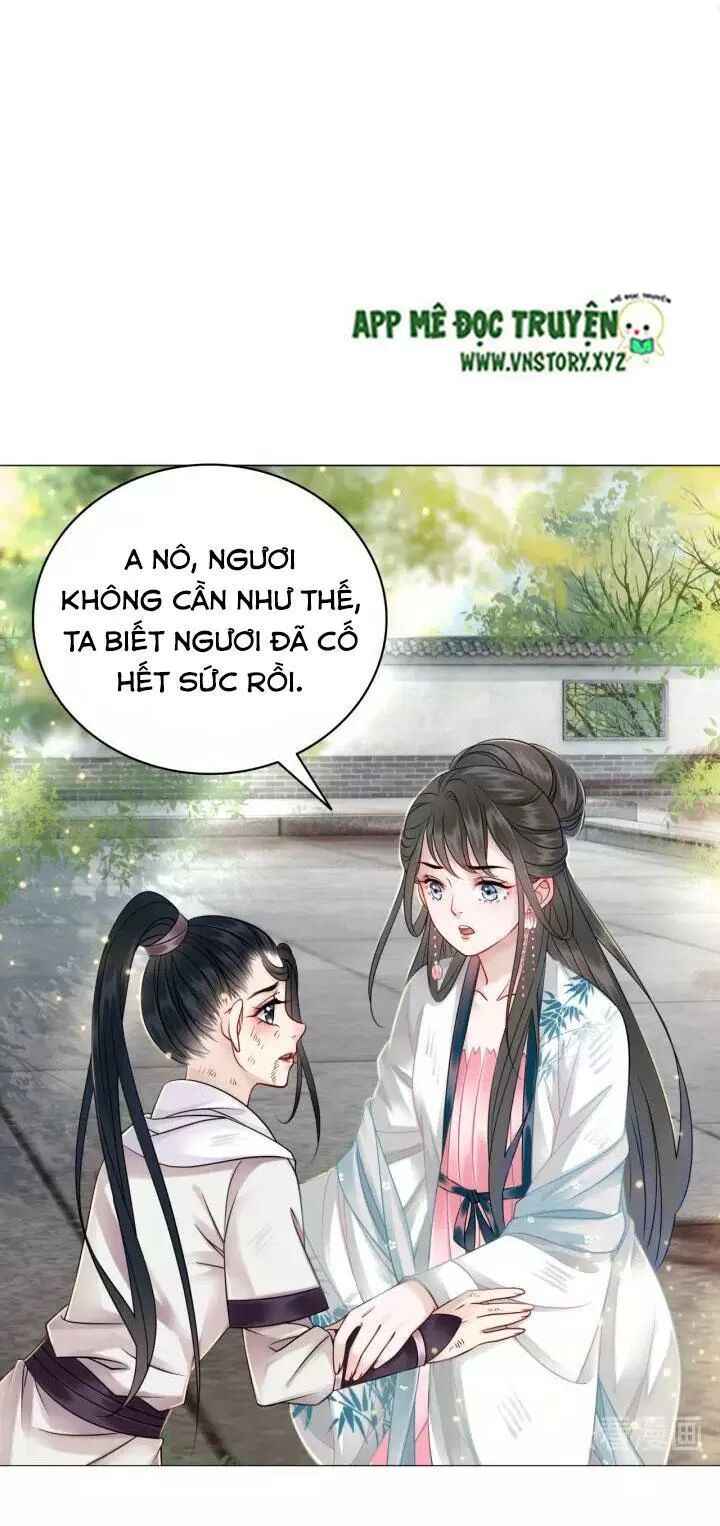 cực phẩm phế vật tiểu thư chapter 104 29