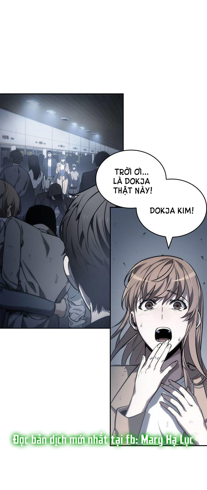 toàn trí độc giả - omniscient reader chapter 17.1 6