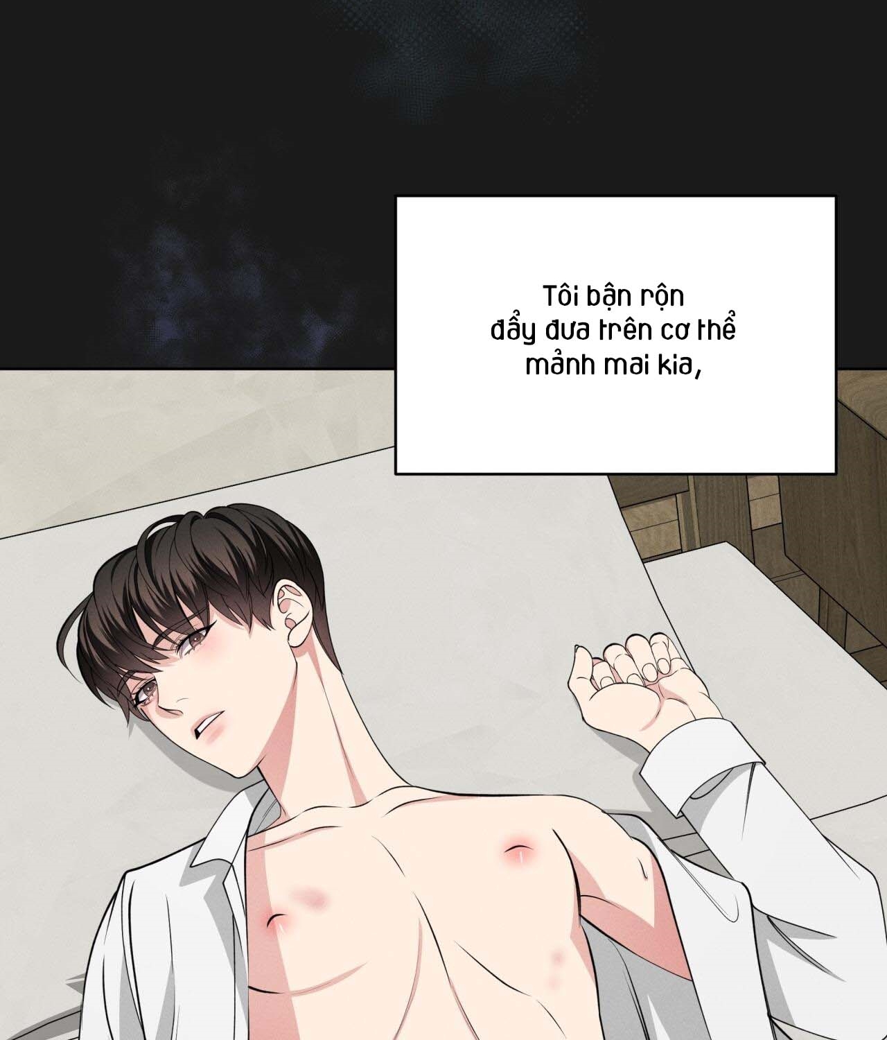 luân đôn trong màn đêm chapter 21 39