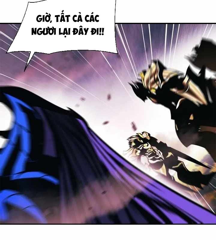 bất bại chân ma chapter 204 51