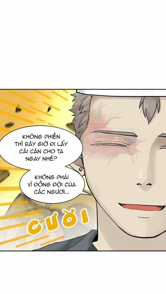 cuộc chiến trong tòa tháp chapter 380 51