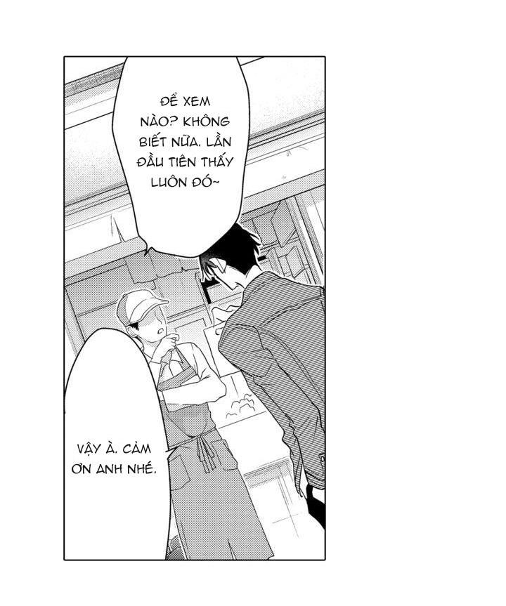 hiyoko-chan to harinezumi-kun chapter 10 47