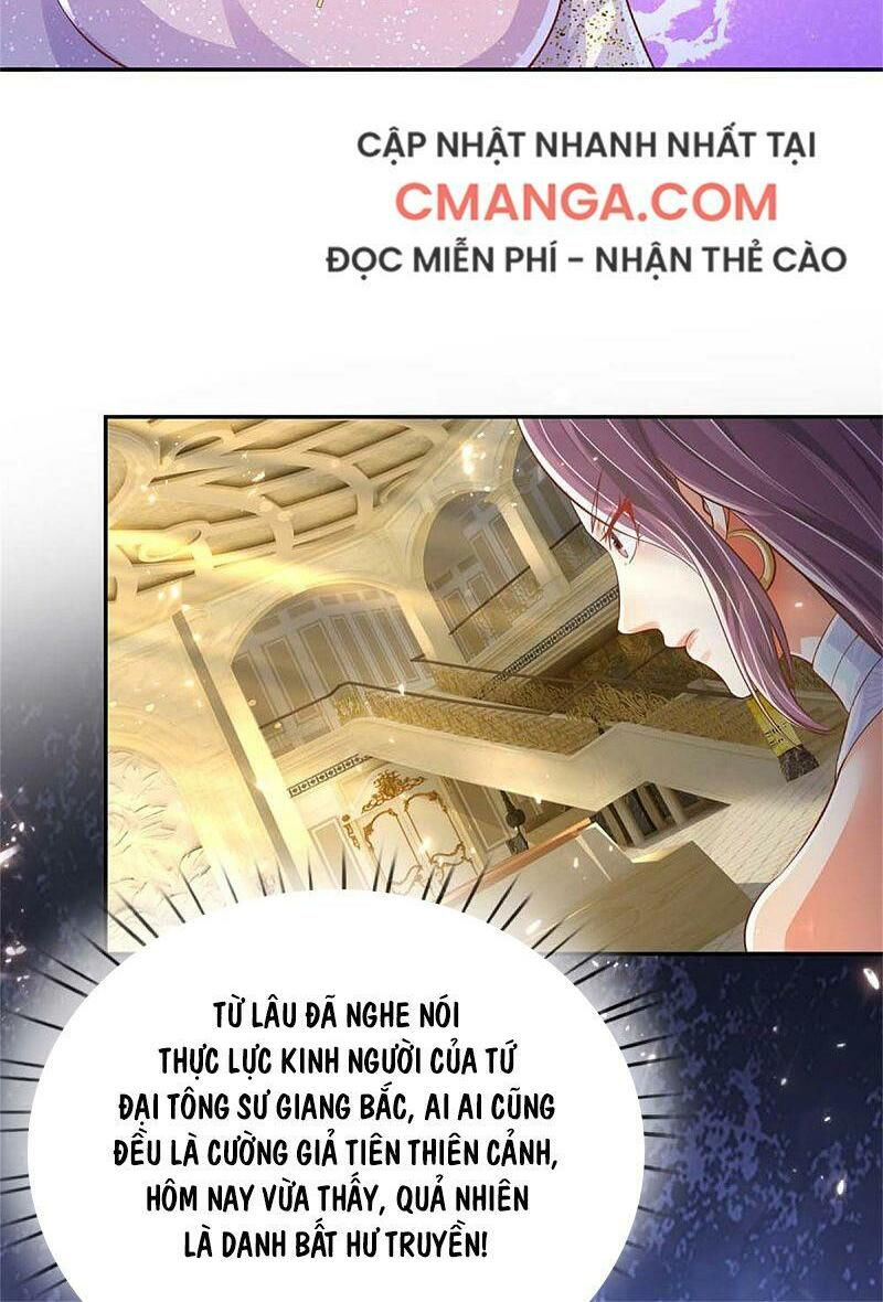 vú em tiên tôn đi ở rể chapter 177 6