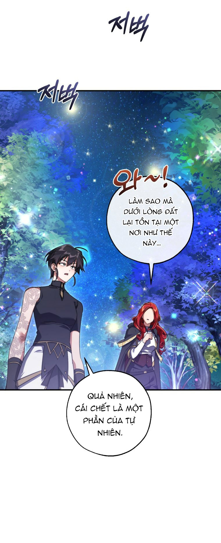 Phế Vật Dòng Dõi Bá Tước chapter 123.1 20