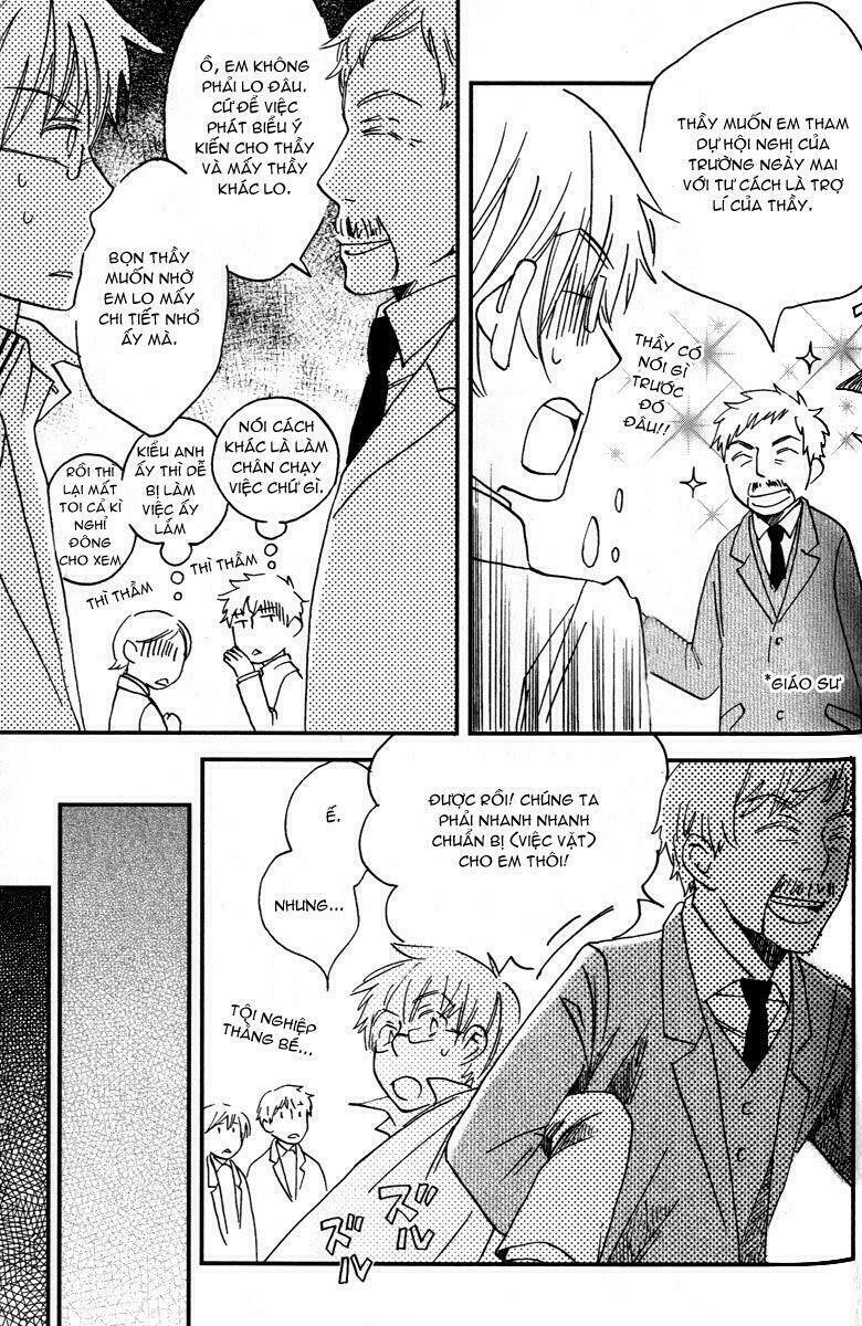 shinkuu yuusetsu chapter 3 38