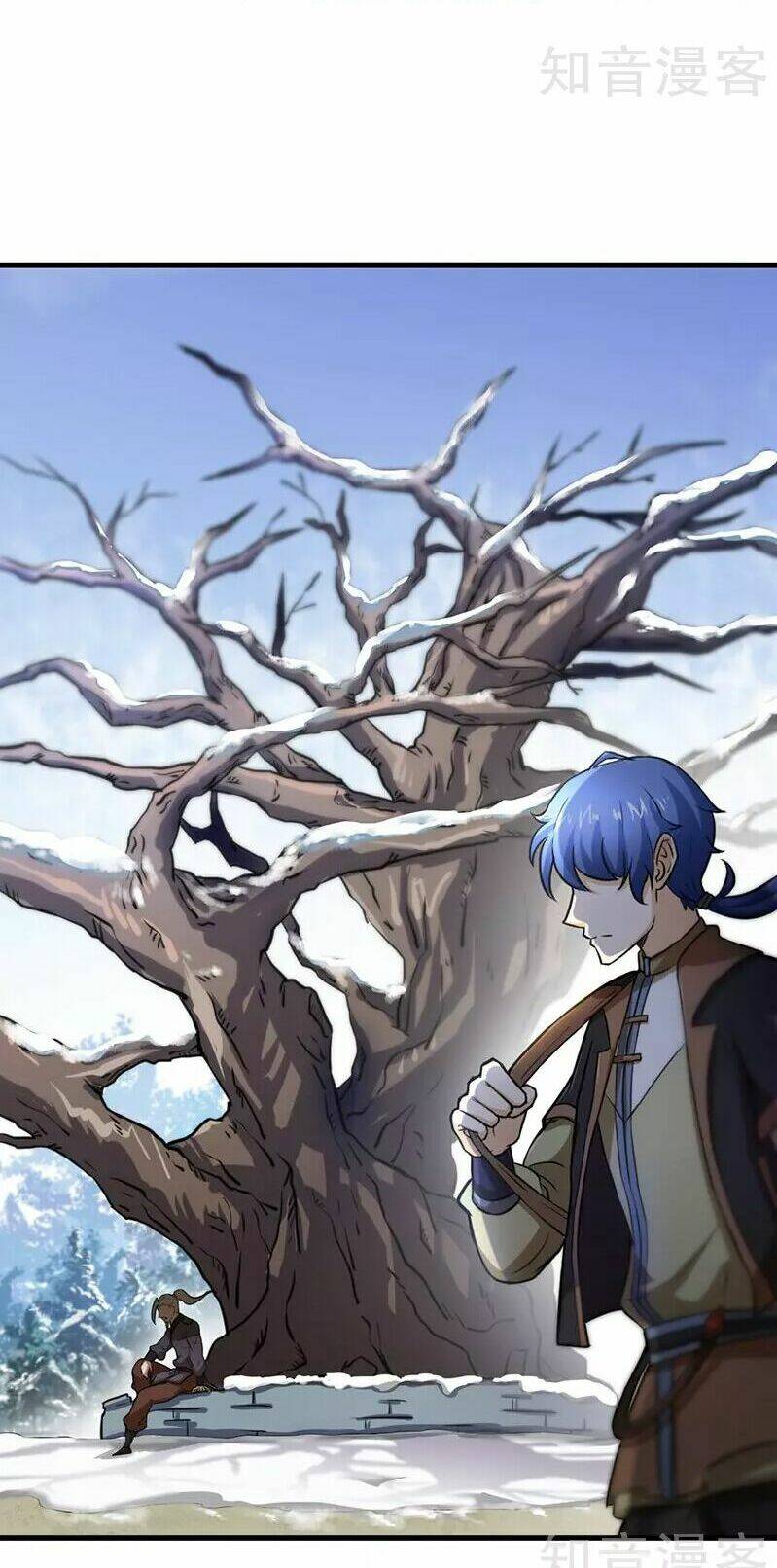 võ đạo độc tôn chapter 1 60