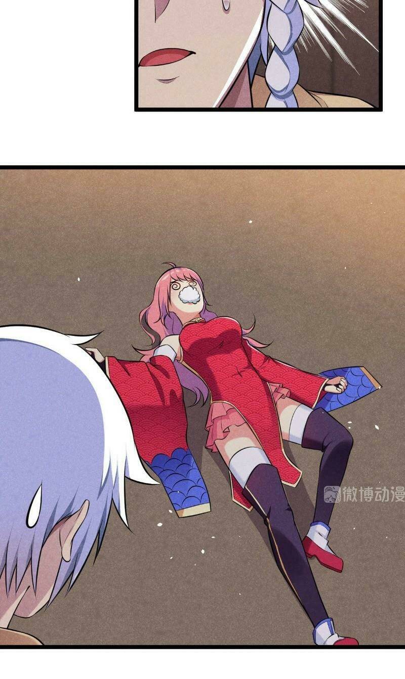 thần tiên rút thẻ chapter 7 20