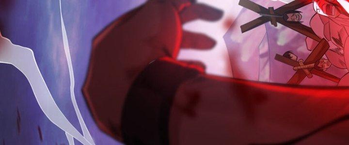 ẩn cư mười vạn năm, đời sau mời ta rời núi chapter 34 156