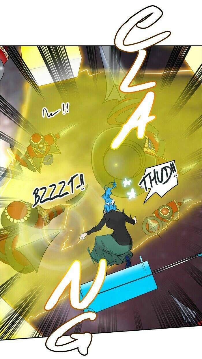 cuộc chiến trong tòa tháp chapter 344 49