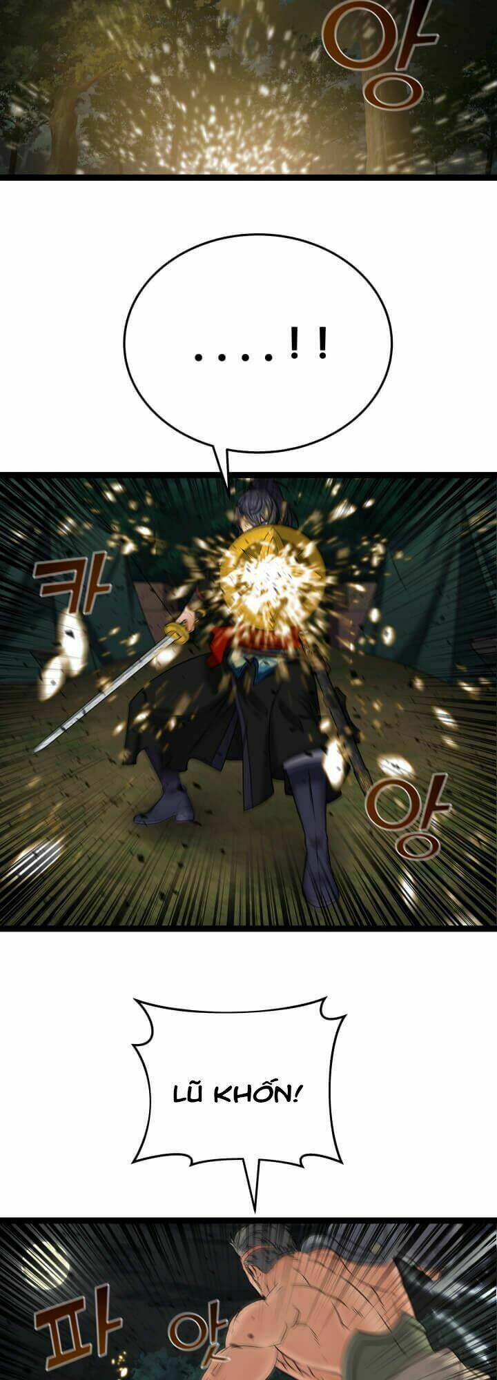 lôi thần chuyển sinh chapter 19 10