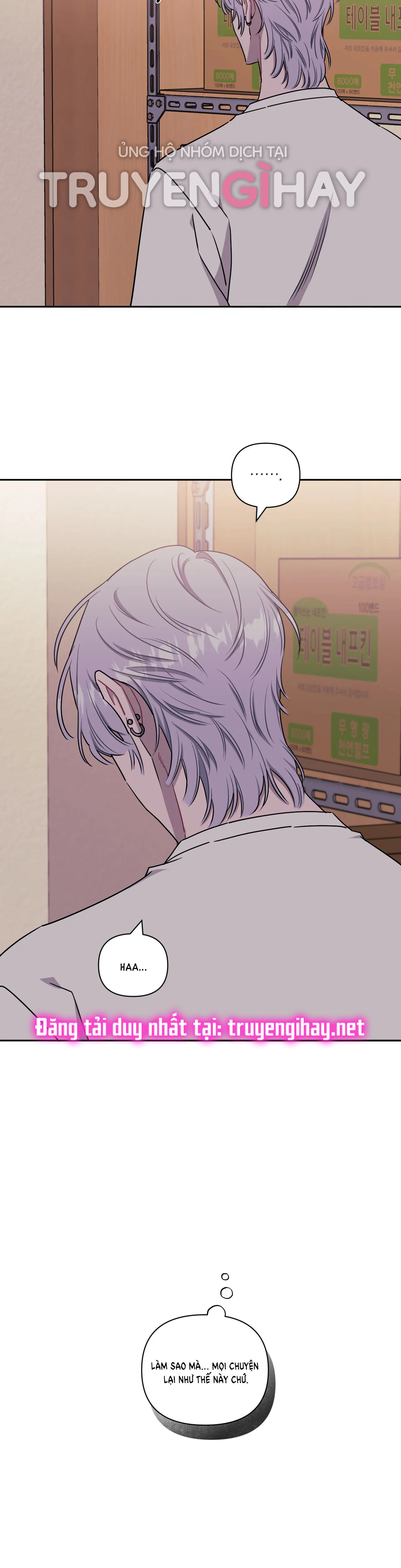 hơn cả bạn bè chapter 42.2 7