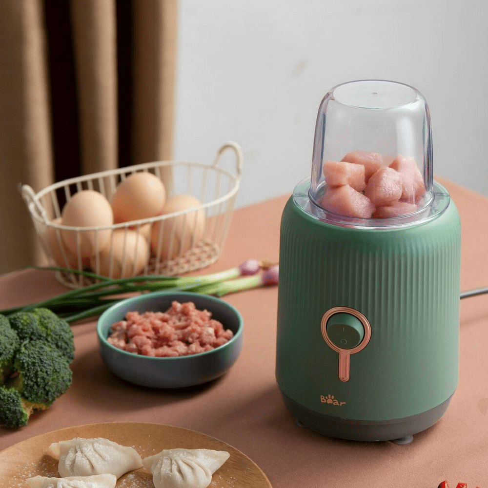 Máy xay sinh tố Bear BL-B10V2 - Hàng chính hãng