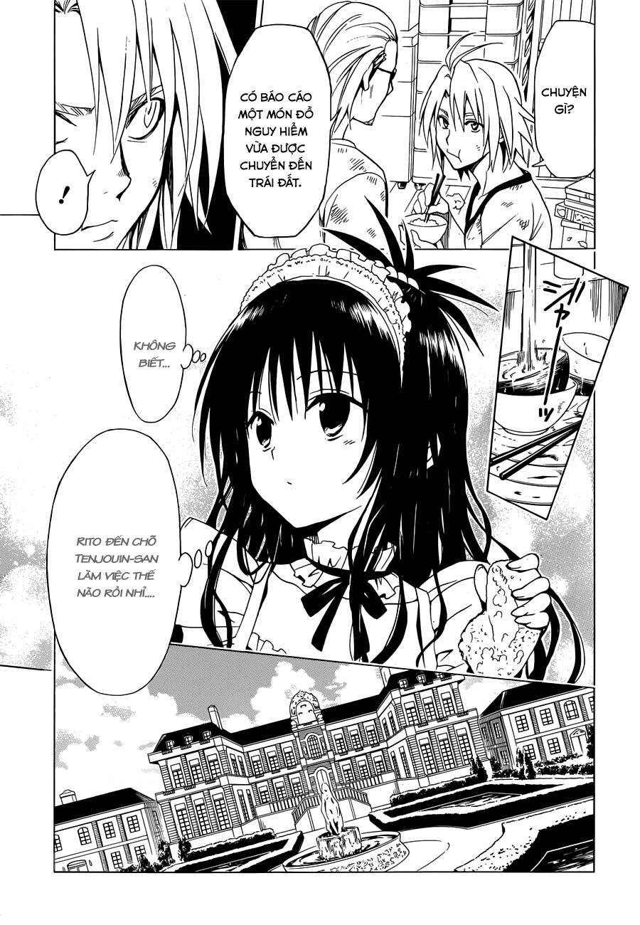 to love - ru darkness chapter 32 4