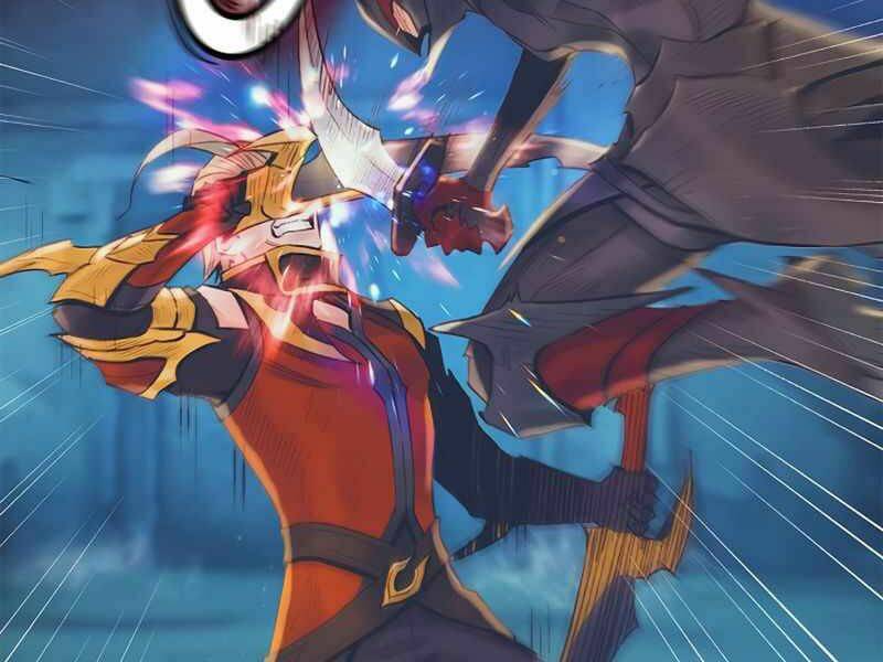 tu sĩ trị liệu của thái dương giáo chapter 21 115