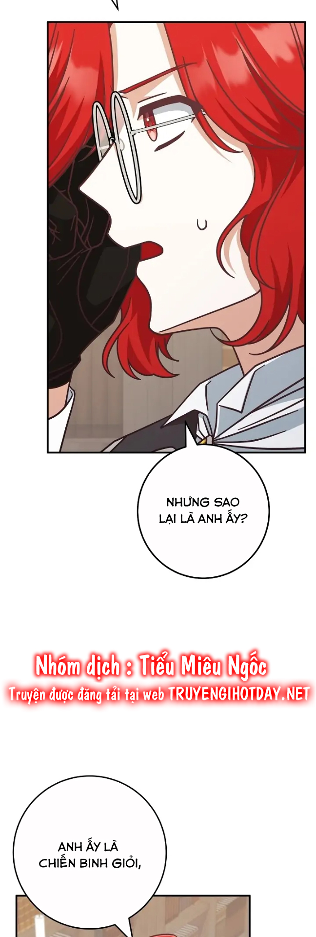 sự hiểu lầm tai hại giữa tôi và đại ma vương chapter 43 31