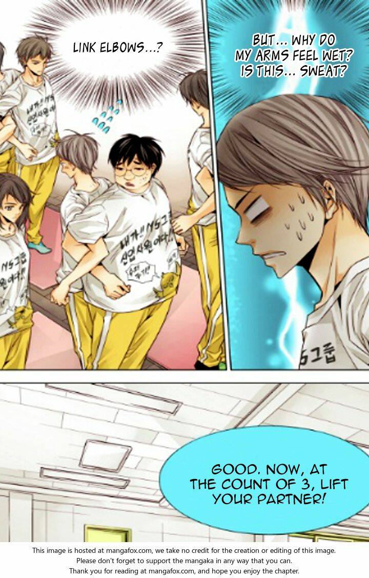 cheonsaeng yeonbun chapter 14 15