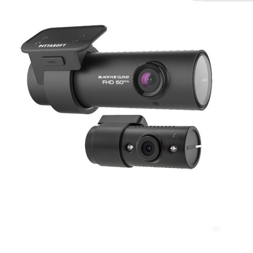 CAMERA HÀNH TRÌNH BLACKVUE DR750S - 2CH Chính Hãng