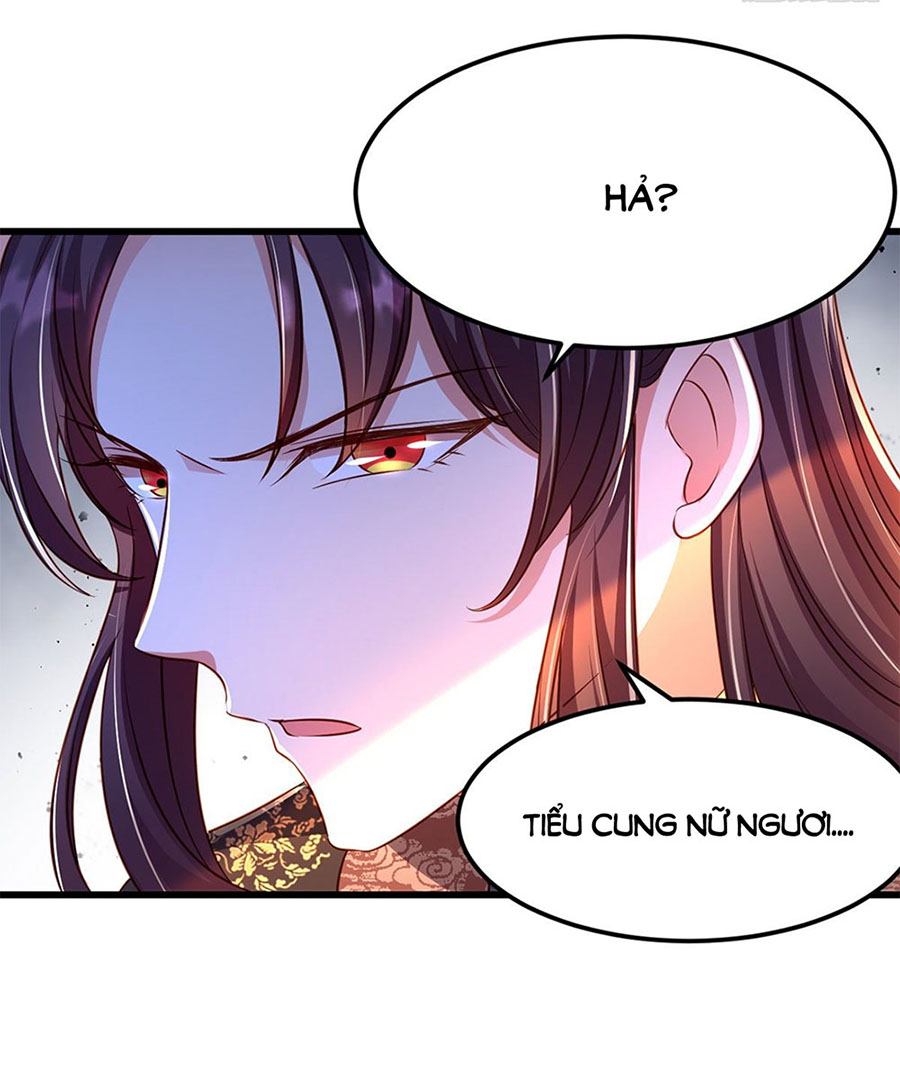 ngã tại hậu cung đương đại lão nữ chapter 13 17
