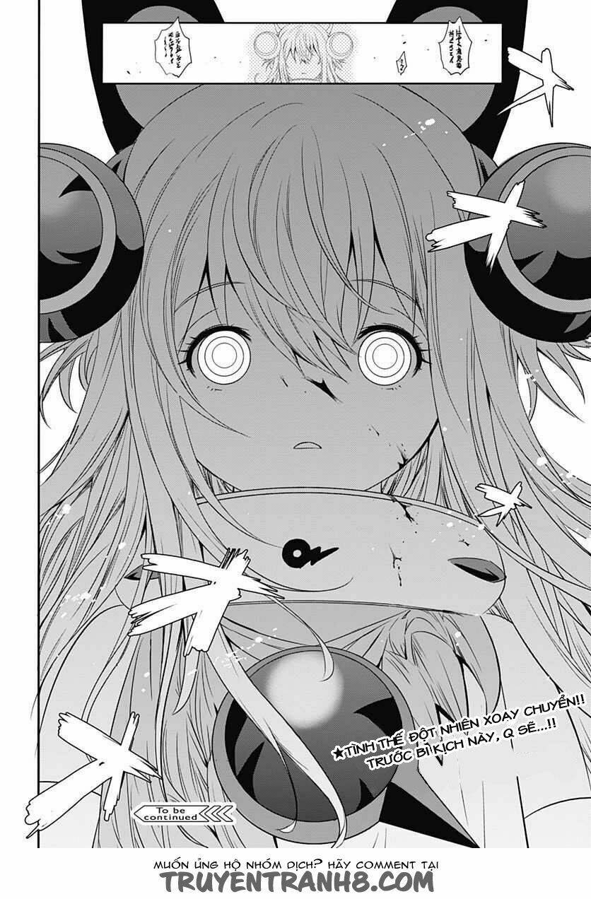 q (shihira tatsuya) chapter 9 33