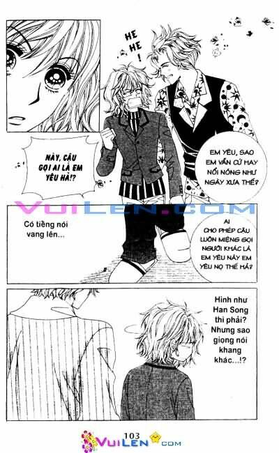 đợi em chapter 134 4