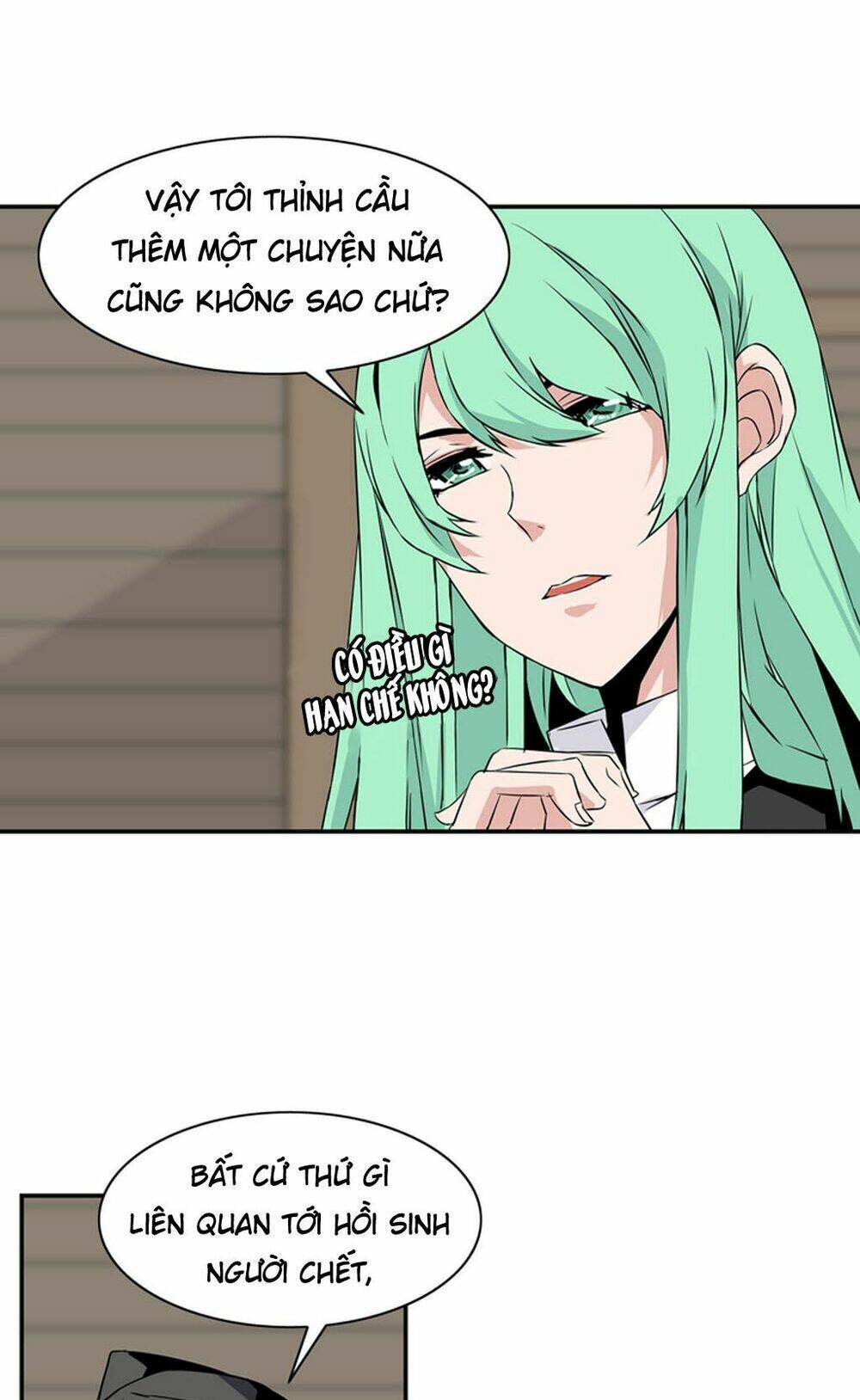 ảo mộng vương chapter 22 35