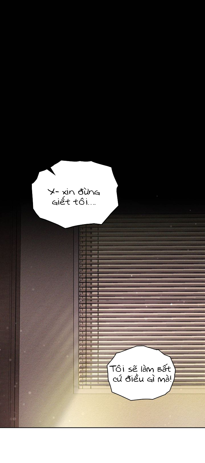 Rơi Vào Nguy Hiểm chapter 1.1 - Trang 20