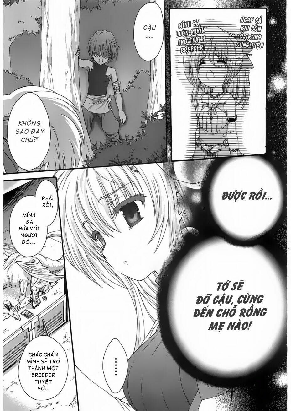 seikoku no dragonar chapter 5 3